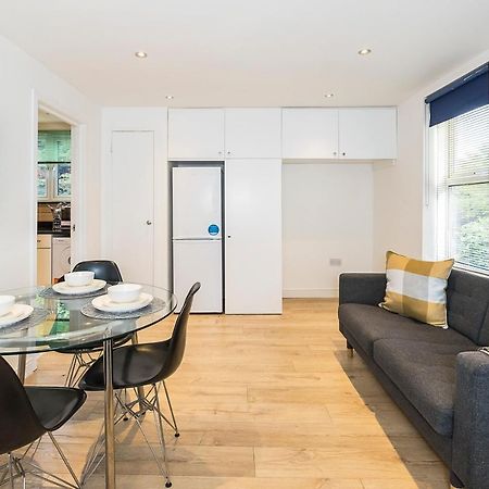 Affordable 1 Bed In Southwark Appartement Londen Buitenkant foto
