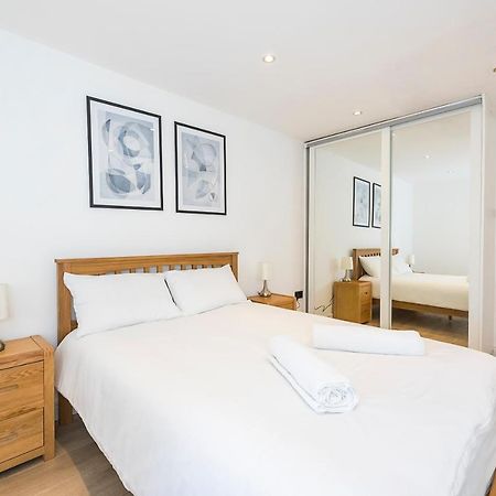 Affordable 1 Bed In Southwark Appartement Londen Buitenkant foto