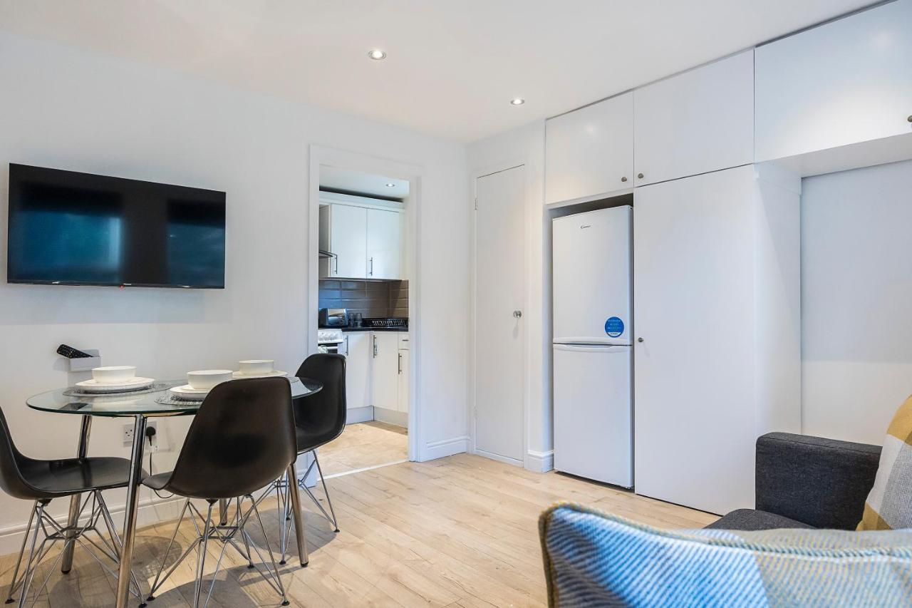 Affordable 1 Bed In Southwark Appartement Londen Buitenkant foto