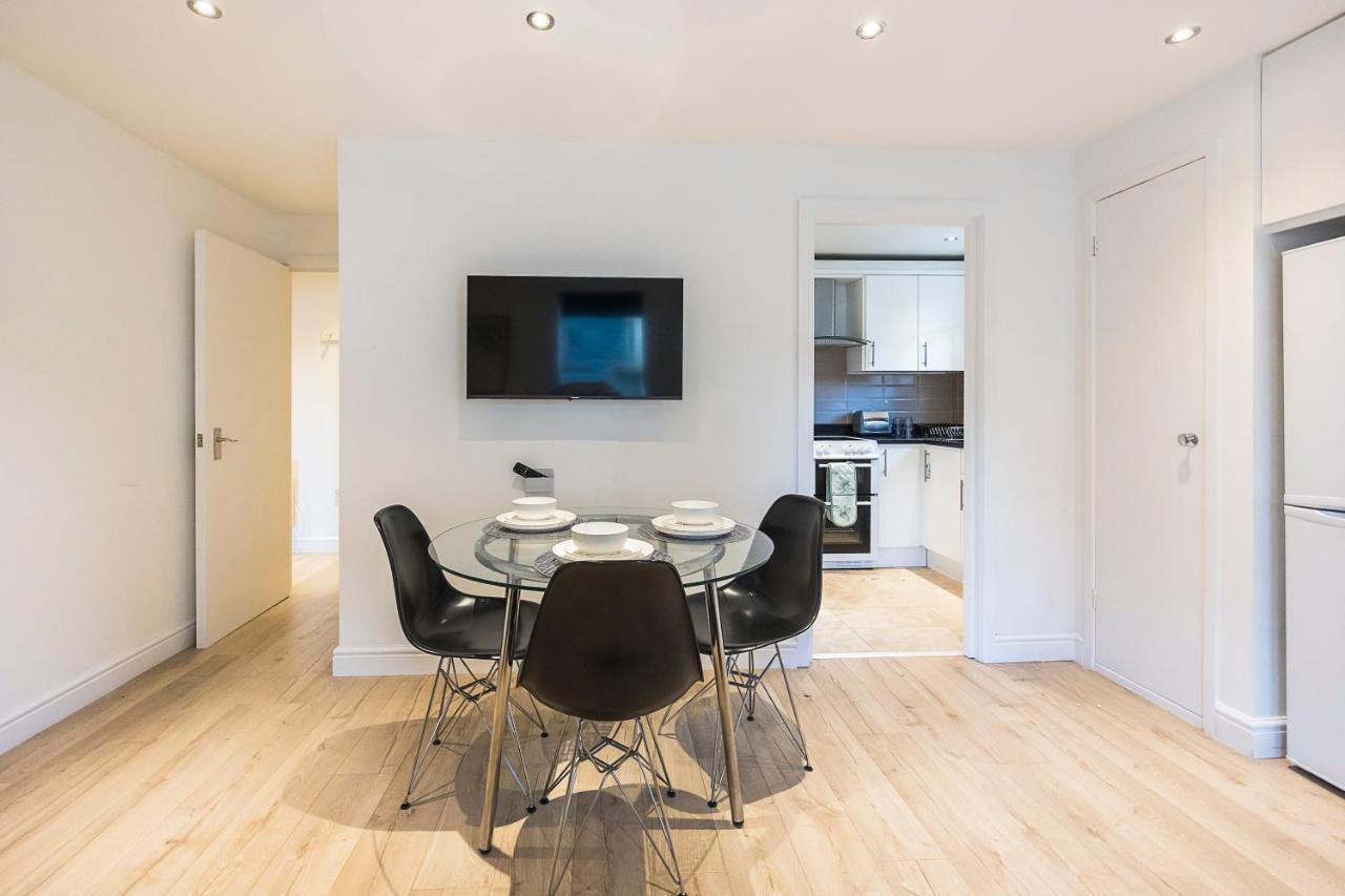 Affordable 1 Bed In Southwark Appartement Londen Buitenkant foto